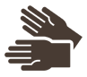 hand